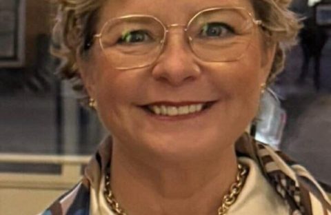 Catharina Ericsson